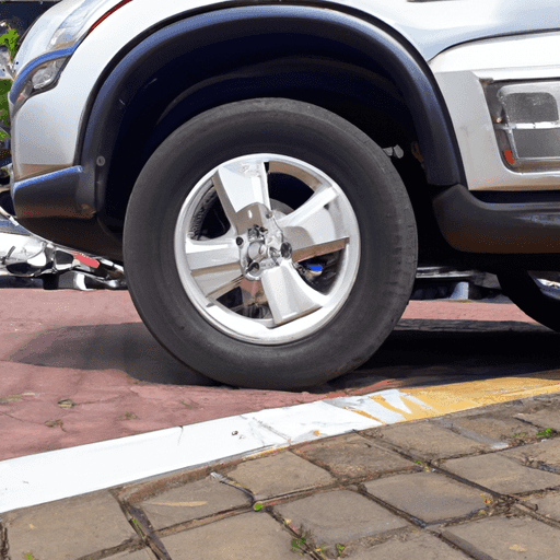 Anatomi Ban Mobil: Memahami Bagian-Bagian Penting untuk Keselamatan Berkendara