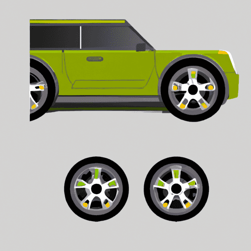 Anatomi Ban Mobil: Memahami Konstruksi, Tread Pattern, dan Sidewall untuk Keselamatan