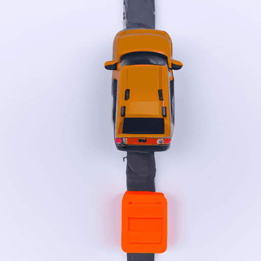 Ban Mobil All-Terrain vs Highway: Mana yang Cocok untuk Aktivitas Anda?