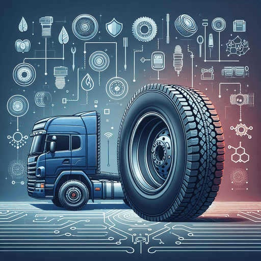 Ban Mobil vs. Ban Truk: Perbedaan Utama yang Perlu Diketahui