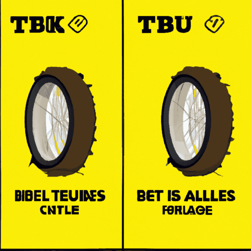 Ban Tubeless vs Ban Biasa: Perbedaan Jenis, Komponen, dan Keunggulannya