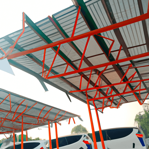 Mengenal Komponen-Komponen Penting dalam Ban Mobil dan Fungsinya