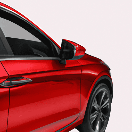 Komponen Utama Ban Mobil dan Peranannya dalam Keselamatan Berkendara