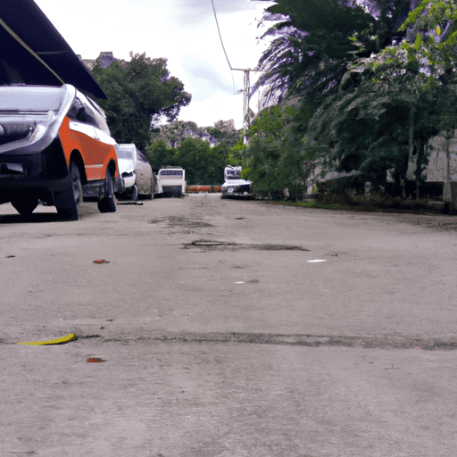 Panduan Lengkap: Memilih Ban Mobil Terbaik Sesuai Jenis dan Kebutuhan