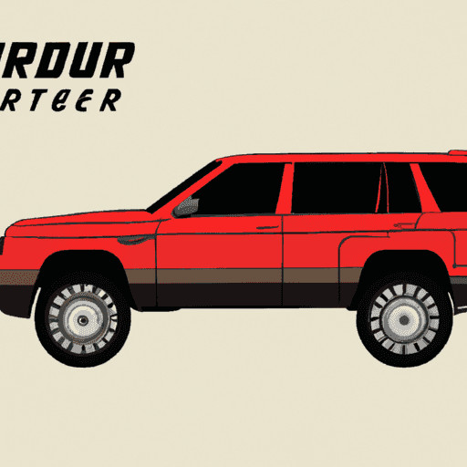 Perbandingan Jenis Ban Mobil: All Season, Performance, dan Off-Road