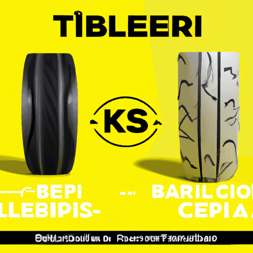 Perbedaan Ban Tubeless vs Ban Biasa: Kelebihan, Kekurangan, dan Tips Perawatannya