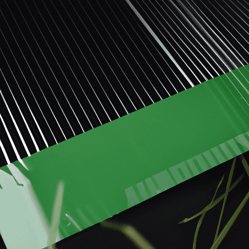 Teknologi Ban Terkini: Run Flat, Self-Sealing, dan Ban Ramah Lingkungan