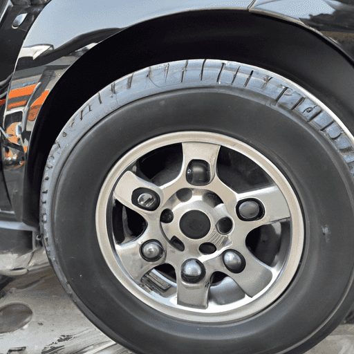 Tips Memilih Ban Mobil Berkualitas untuk Performa Optimal